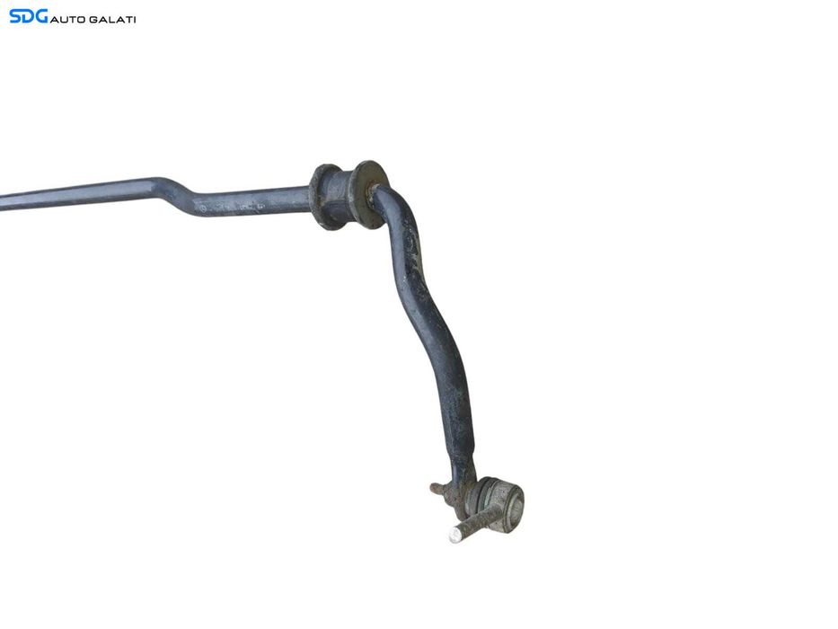 Bara Stabilizatoare Torsiune Fata Mercedes Clasa A Class W168 A160 1.6 1998 - 2005 [V0170]
