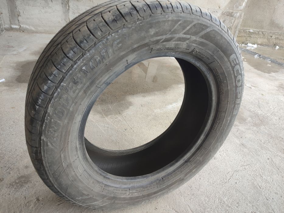 Продам шины б/у ...