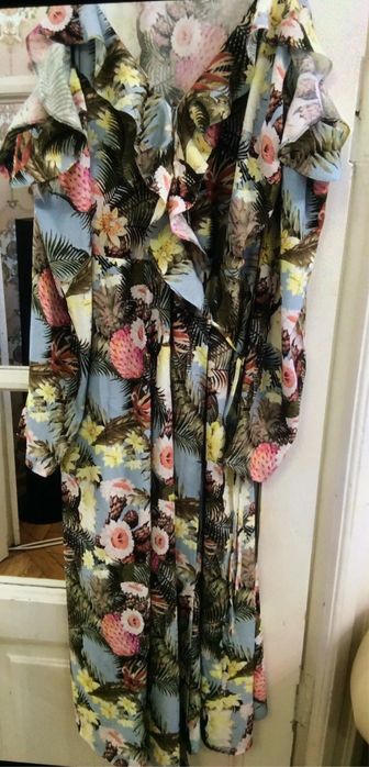 Rochie superba L