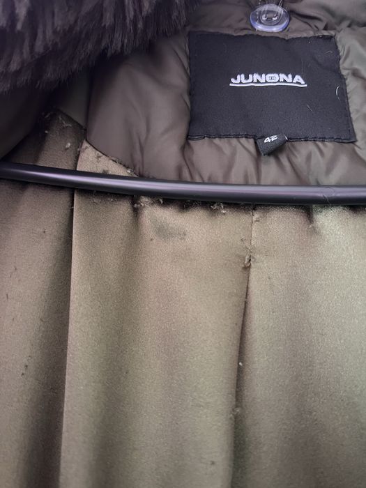 Дамско яке Junona