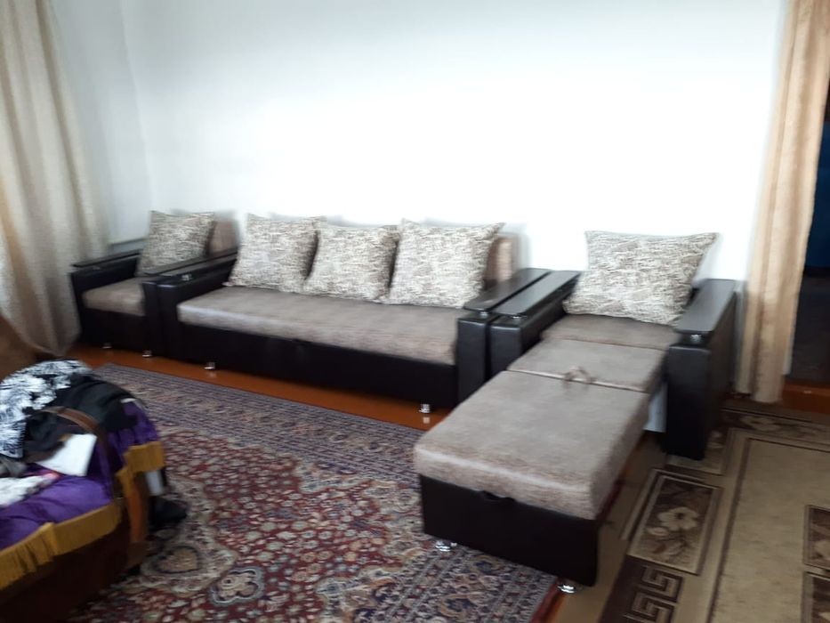 Перетяжка мебели