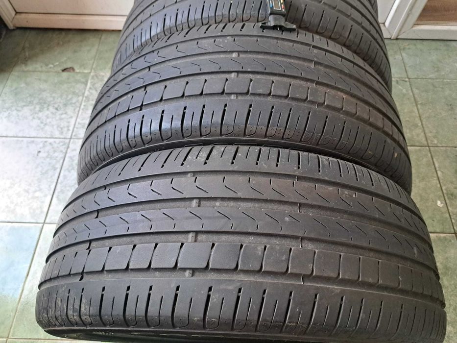 4 anvelope 235/45 R20 Pirelli
