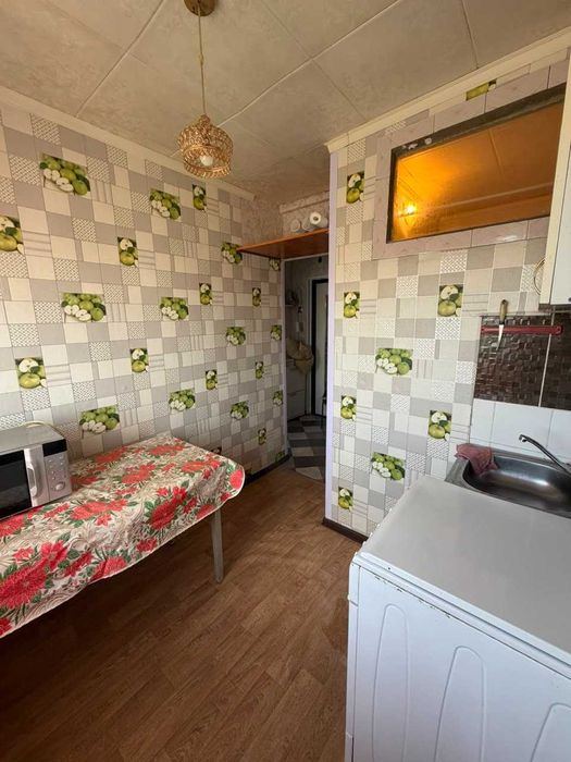В продаже 1 комнатная квартира