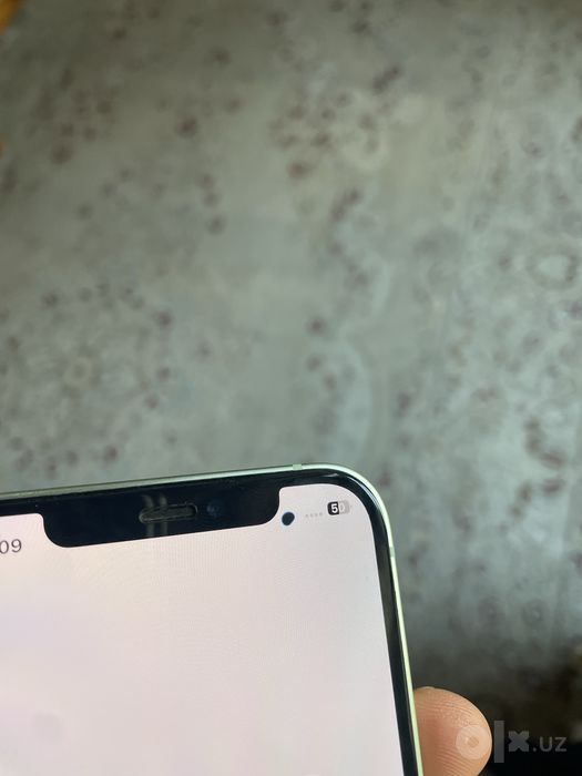 iPhone 12 128Gb 76% sotiladi!