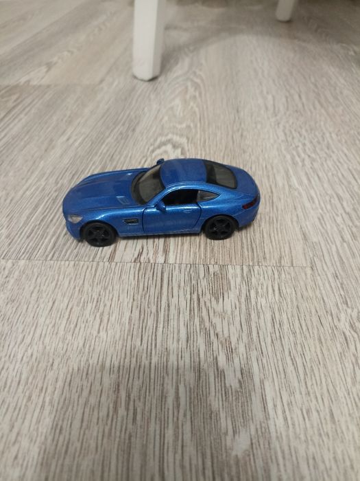 Модель колекционная