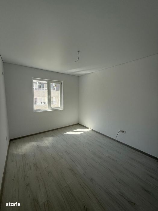 Garsoniera decomandata-Incalzire prin Pardoseala-Militari Residence