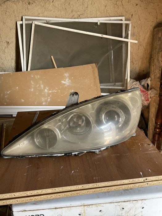 Фар тайота 35 цена