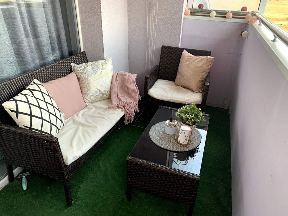 Продава се Четиристаен апартамент в Велинград - 82 кв.м за 1342 €/кв.м - Снимка #7