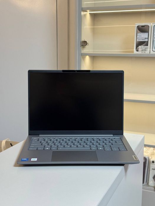 Lenovo Thinkbook 5 210H, SSD512