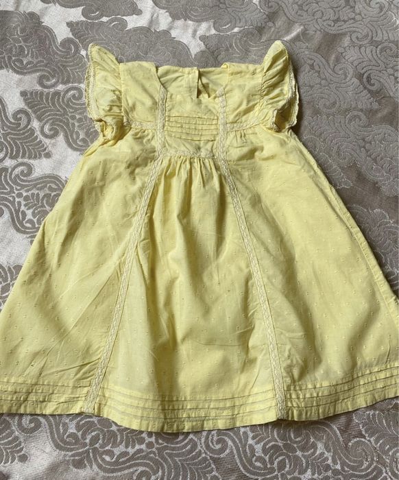 Фирменная одежда на 2-3 года