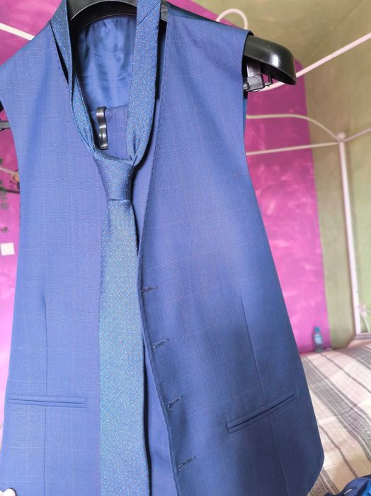 Мъжки костюм Теодор