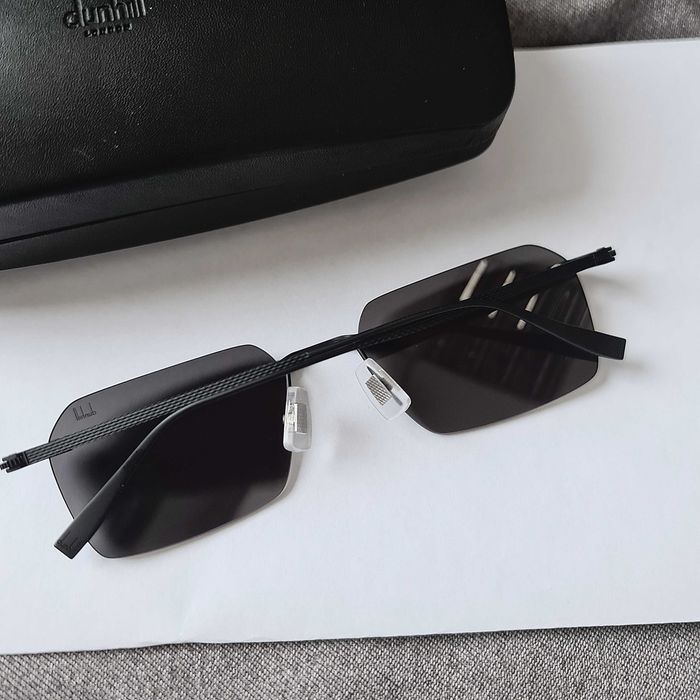 Солнцезащитные очки Dunhill