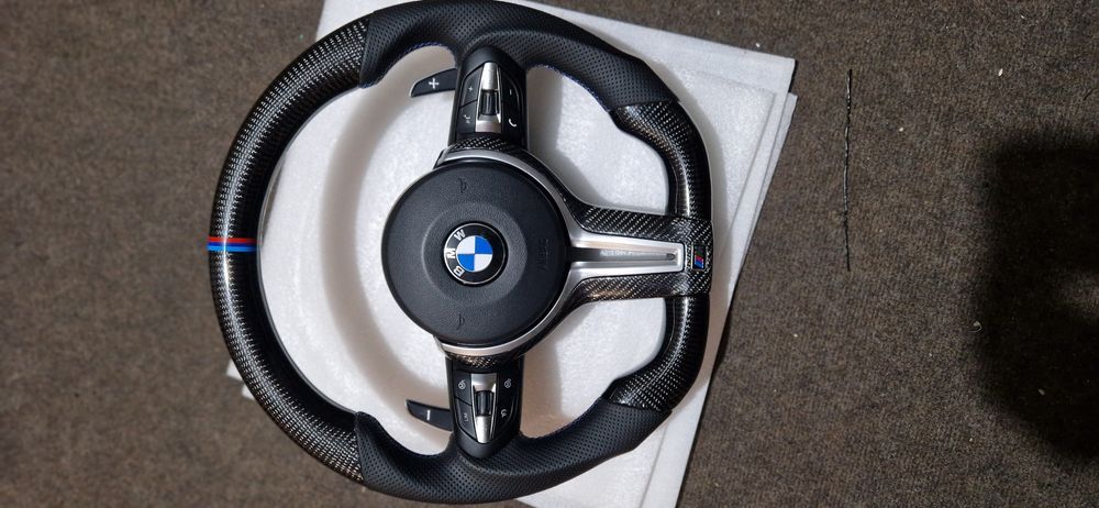 Volan M BMV  Nou F 10.F 30 toata gama F