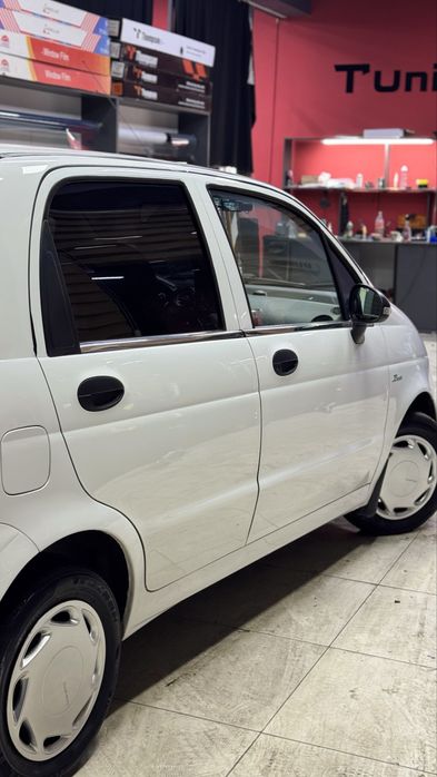 Matiz best 2018 sotiladi