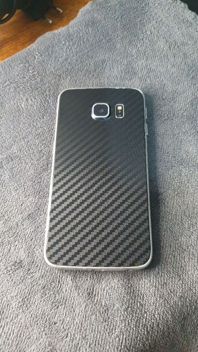 Samsung S6 edge 64gb