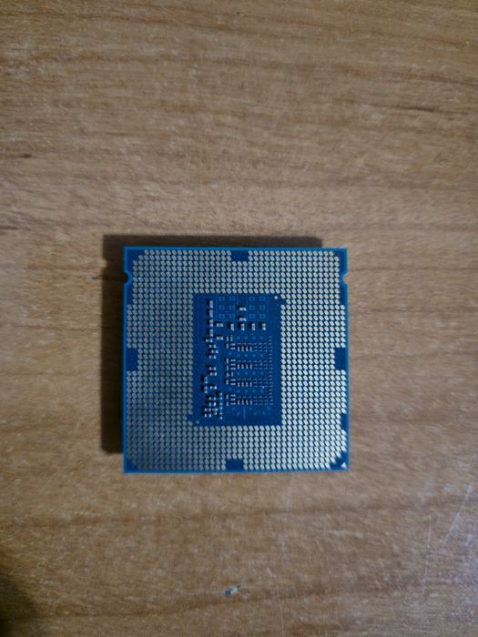 Продам процессор Intel Core I7-4790