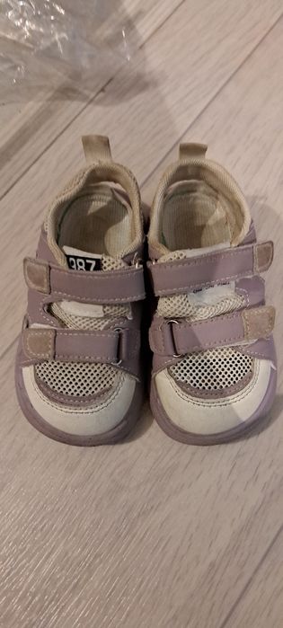 Сандали 25рр 1000тг