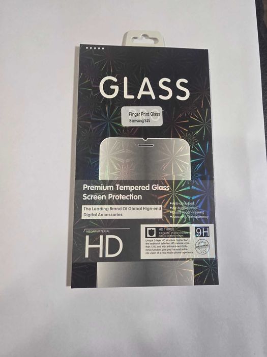 Продава GSM Galaxy S25