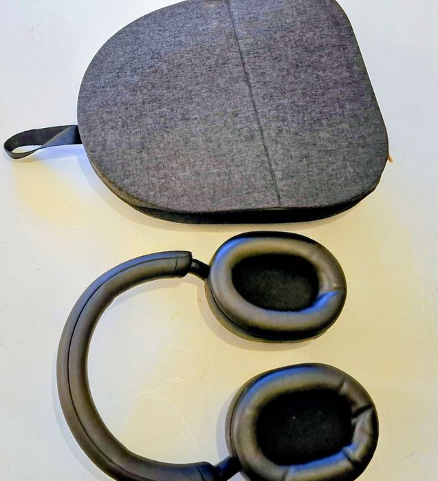 Casti Over the Ear Sony WH-1000XM5L