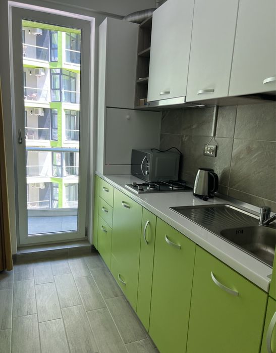 Alezzi Resort Mamaia Nord, Inchiriere regim hotelier, cazare la mare