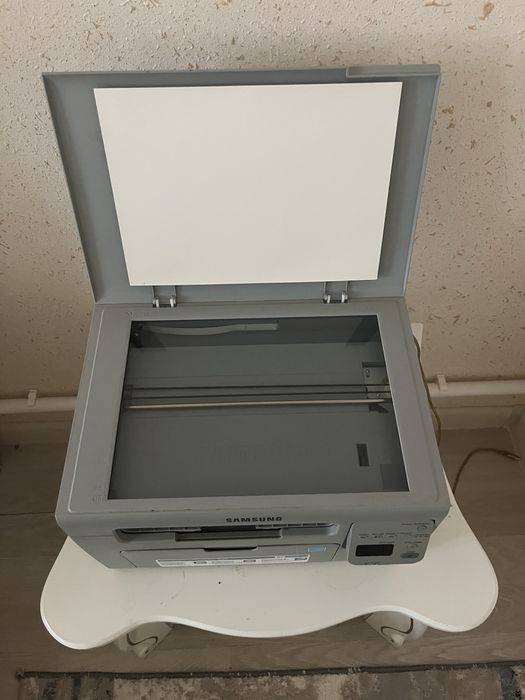 Принтер 3в1 Samsung