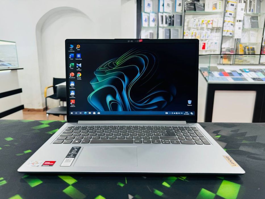 lenovo amd athlon