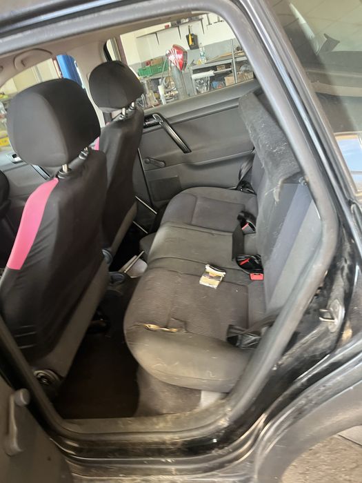 VW Polo ‼️на части‼️