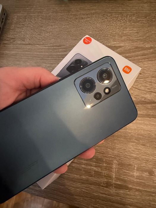 Xiaomi redmi note 12