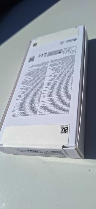 Samsung НОВ неразопакован!Galaxy A17 5G 128GB 4GB RAM Black/ 2г. Гаранция!