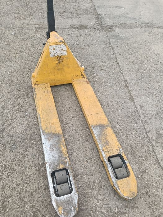 Liză manuală 2500kg