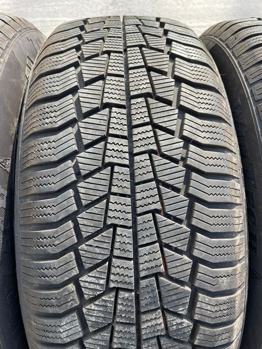 Jante 17 originale bmw seria 5 f10 , 5x120 , 225 55 17 iarna dot 2021