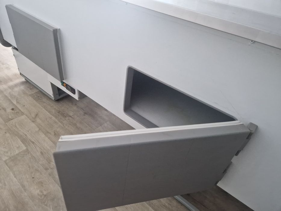 Гастрономические холодильники
Отлич