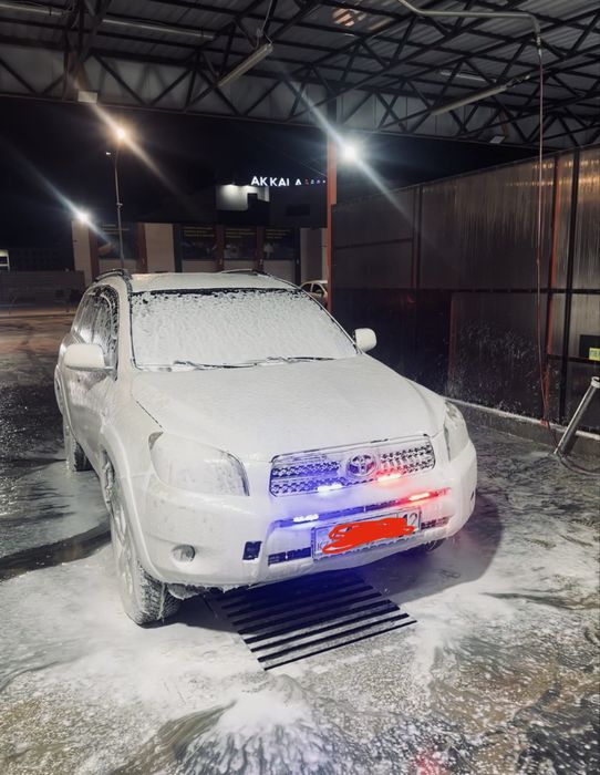 Семечка стробоскоп в решетку 4х4