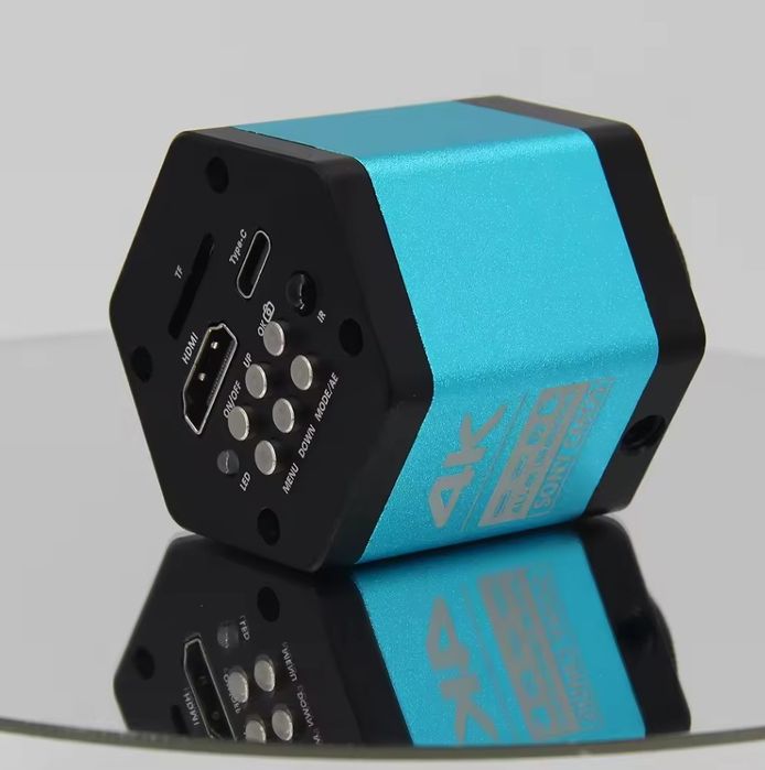 4к микроскоп YIZHAN