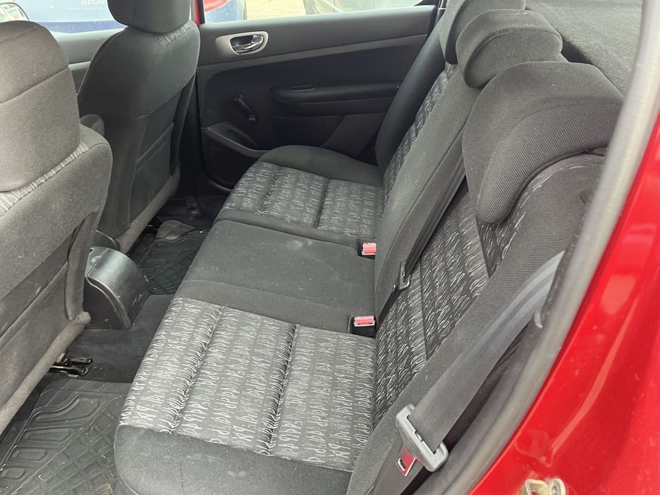 piese piese peugeot 307 2.0 hdi