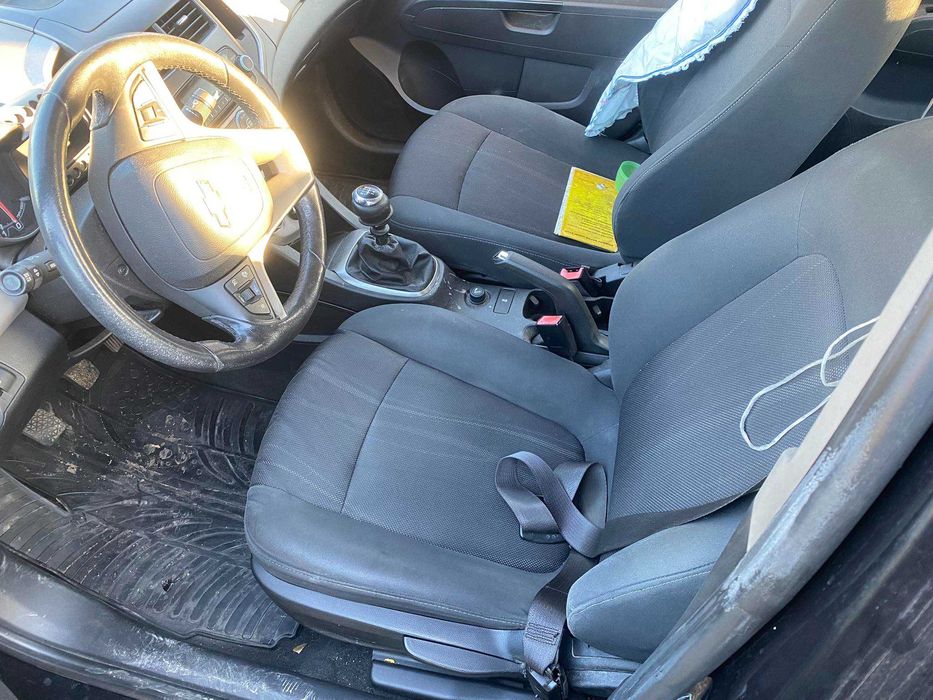 chevrolet aveo 1.6 ecotech на части шевролет авео 1.6 екотек