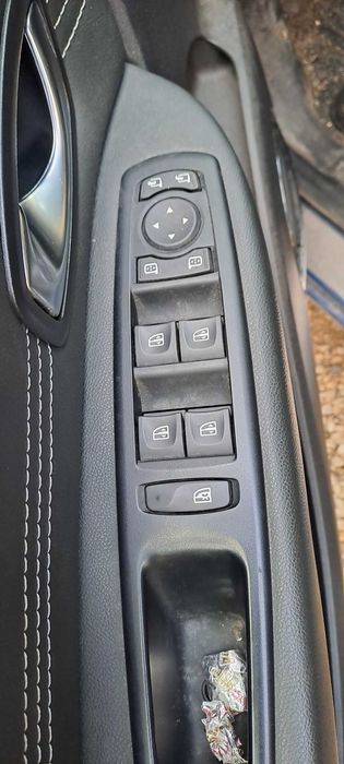 Renault Grand Scenic 1.5 DCI 110 к.с