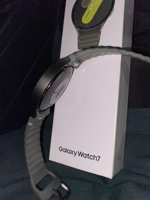 Samsung Galaxy Watch 7 44 mm