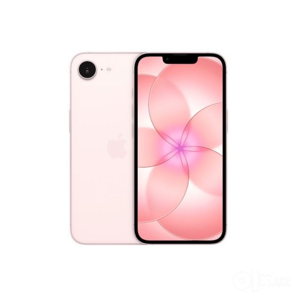 Новый iPhone 17E 256GB! Бесплатная Доставка!
