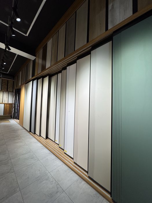Bambuk panel xitoy maxulot