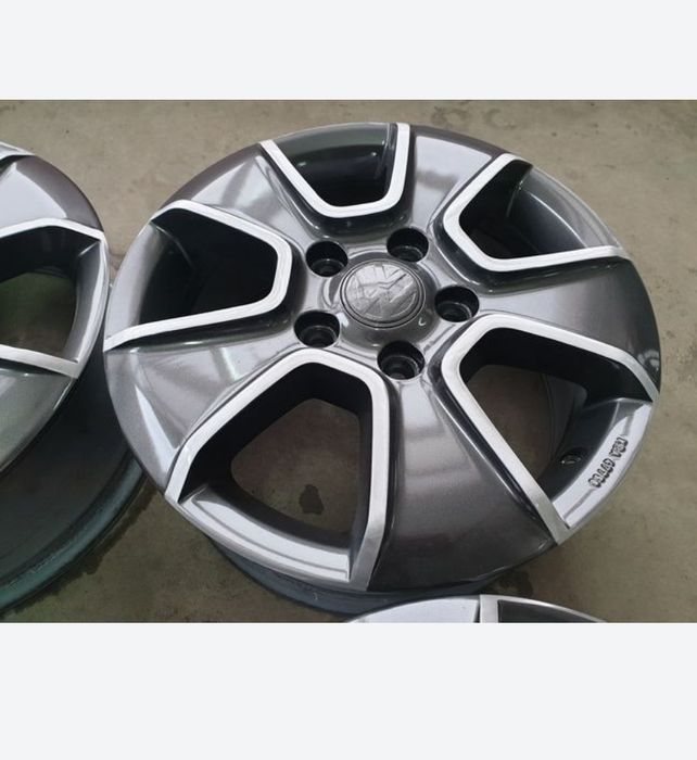 Jante aliaj 16 Volkswagen Amarok T5 5x120