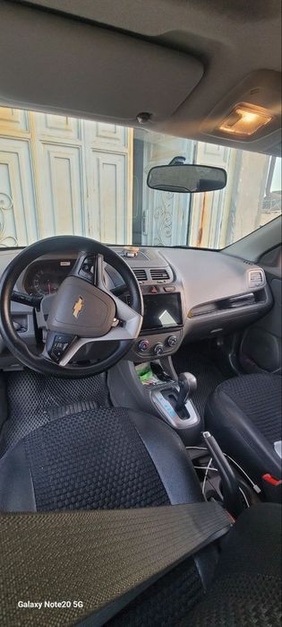 Chevrolet Cobalt