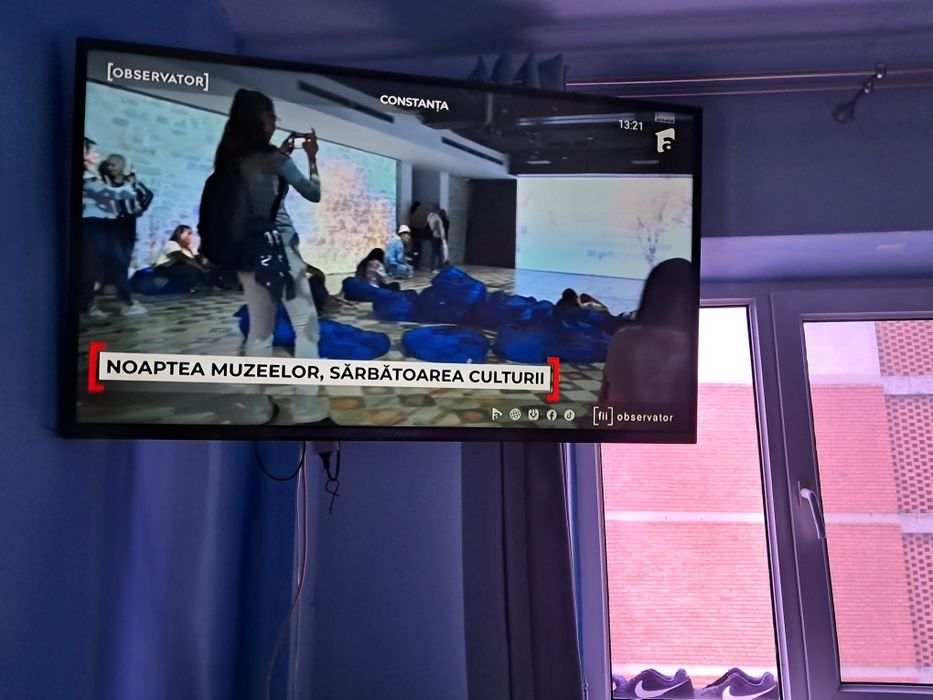 Televizor Panasonic 108
