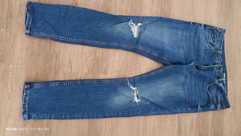 Blugi Skini mărimea 36/52