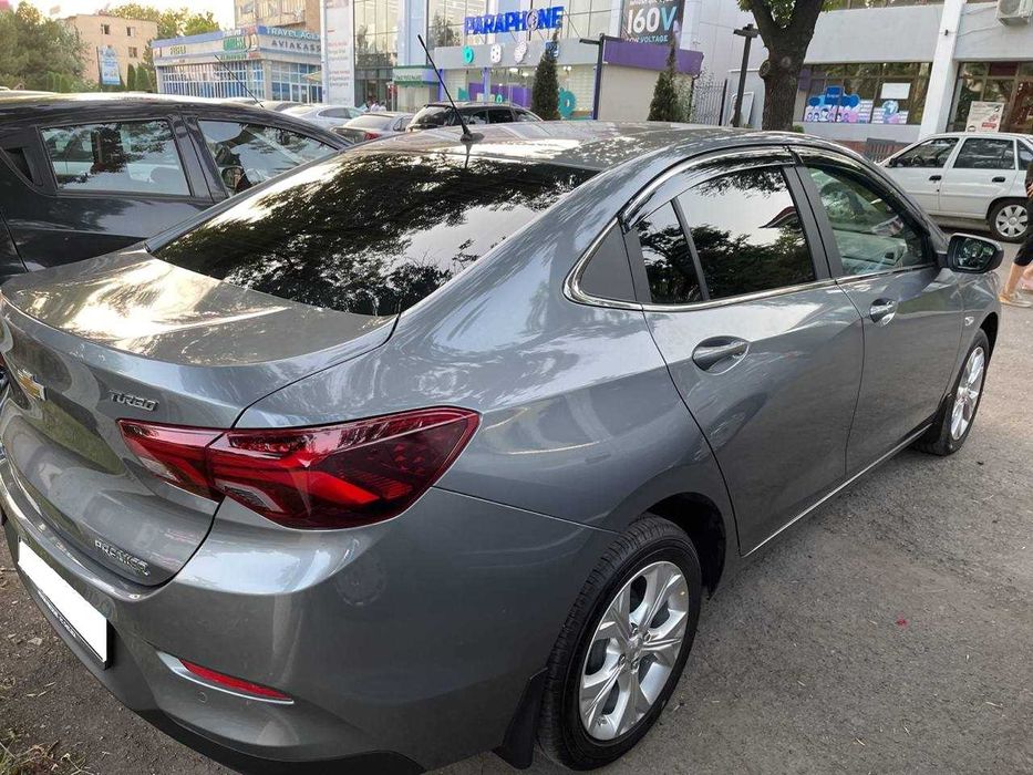 Onix Premier 1 (5 позиция)