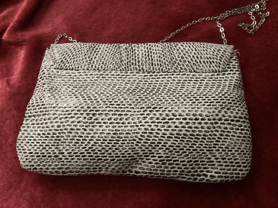 Офицялна дамска чанта