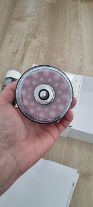 Aparat masaj SEMPASI