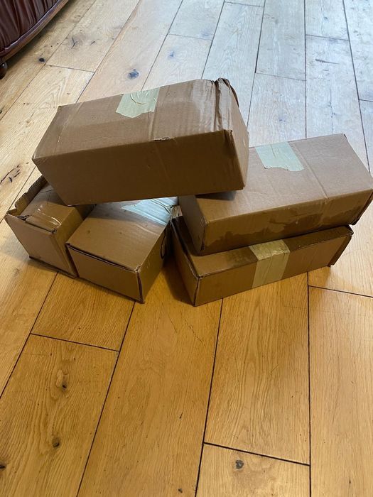 Motoare  pentru usi glisante