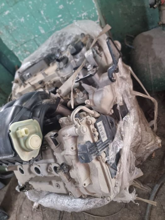 Мотор хайландер 3.5 2012