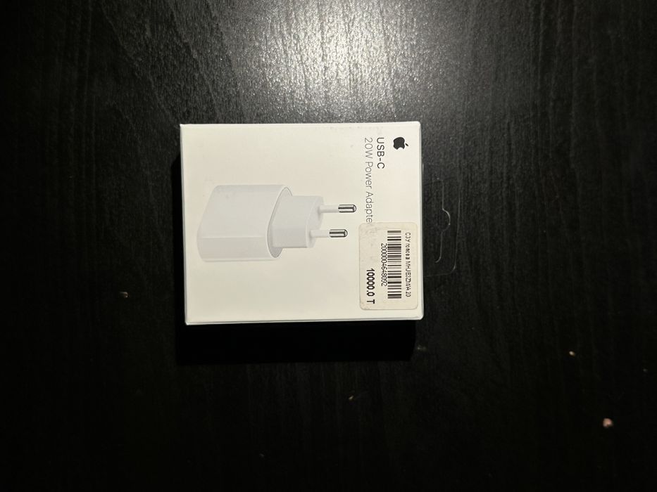 Адаптер от айфона